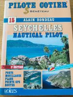 Seychelles Nautical Pilot / Seychellen Handbuch Frankfurt am Main - Innenstadt Vorschau