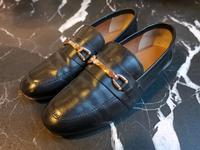Schwarze Loafer Nordrhein-Westfalen - Minden Vorschau