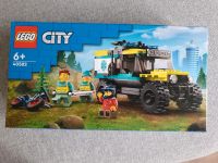 Lego City Lego® 40582 - Allrad-Rettungswagen - Off-road Ambulance Nürnberg (Mittelfr) - Nordstadt Vorschau