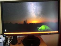 Verkaufe ein Monitor NEC MultiSync E231W im guten Zustand !!! Pankow - Prenzlauer Berg Vorschau