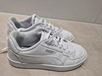Puma Sneaker Weiß Größe 37 Damen Bayern - Herzogenaurach Vorschau