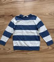 H&M Junge Pullover gr. 98/104 Hessen - Groß-Gerau Vorschau