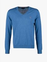 GANT Strickpullover Wolle blau Gr. M *NEUWERTIG* NP 110€ Düsseldorf - Unterrath Vorschau