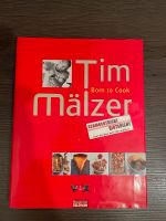 Kochbuch Tim Mälzer Born to Cook Niedersachsen - Celle Vorschau
