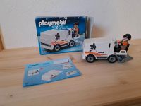 Playmobil 6193 Eisfahrzeug Niedersachsen - Osnabrück Vorschau