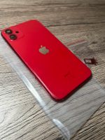 Apple iPhone 11 Original Gehäuse rot +Ersatzteil+ Bayern - Kulmbach Vorschau