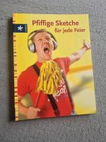 Pfiffige Sketche für jede Feier von Diverse | Buch | Zustand sehr Wuppertal - Ronsdorf Vorschau