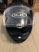 HJC Motorradhelm Niedersachsen - Wriedel Vorschau