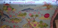Prinzessin Lillifee Die Inselreise Spieldecke Nordrhein-Westfalen - Porta Westfalica Vorschau
