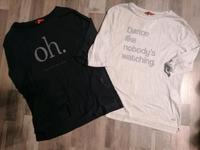 3/4 Shirts Gr. S Set edc Saarland - Dillingen (Saar) Vorschau