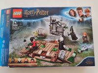 LEGO Harry Potter - Der Aufstieg von Voldemort (75965) Bayern - Salzweg Vorschau