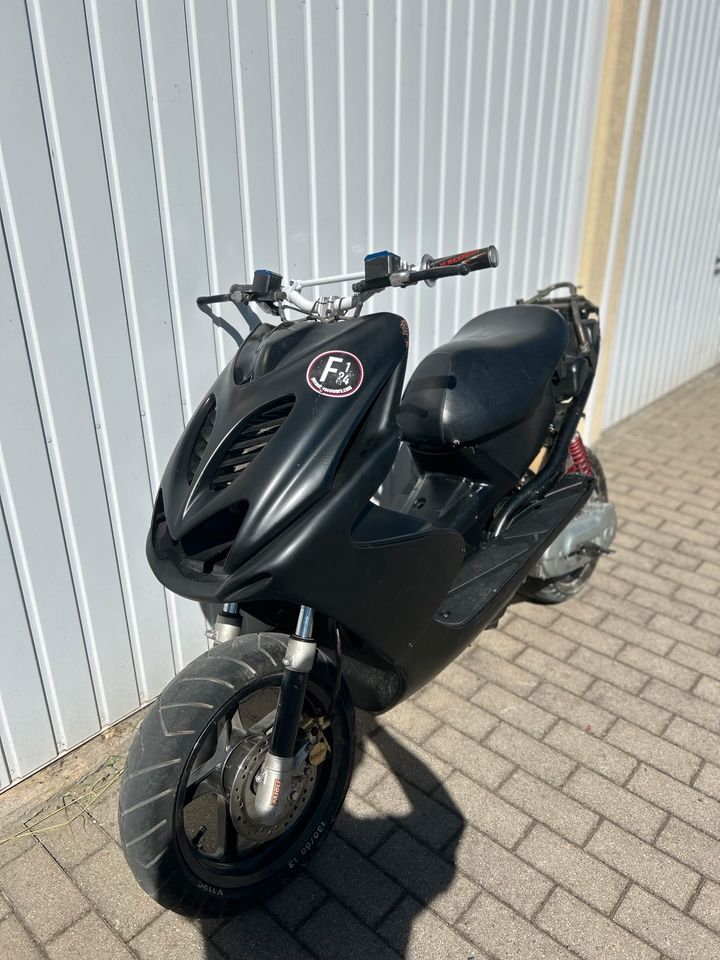 Yamaha Aerox R/T (Tausch) in Berlin