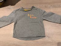 Pullover grau 86/92 Nordrhein-Westfalen - Hamm Vorschau