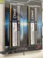 DDR 3  8 GB vom Corsair Bayern - Regensburg Vorschau