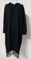 Rainbow Damen Pulloverkleid mit Spitze Gr.L, NEU !! Hessen - Riedstadt Vorschau