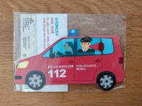 NEU Feuerwehr-Einladungskarten Kindergeburtstag Baden-Württemberg - Wannweil Vorschau