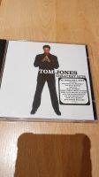 Tom Jones CD mit Original Autogramm Brandenburg - Blankenfelde Vorschau