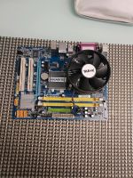 Mainboard  GA -G31M-S2L. Nordrhein-Westfalen - Waltrop Vorschau