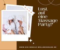 Massage Partys Schleswig-Holstein - Schacht-Audorf Vorschau