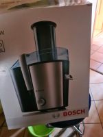 Bosch Saftmaschine Bayern - Lenggries Vorschau