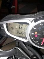 Motorrad Street Triple Bayern - Cham Vorschau