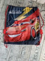 Cars Lightning McQueen Turnbeutel wie neu Bayern - Schwarzach am Main Vorschau