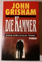 John Grisham - Die Kammer Köln - Merkenich Vorschau