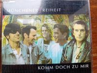 Münchner Freiheit, Komm doch zu mir, Maxi-Single CD Rheinland-Pfalz - Andernach Vorschau