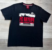 FC Bayern München T-Shirt Gr. 164 Sachsen - Chemnitz Vorschau