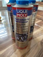 Ventilschutz für Gasfahrzeuge LPG CNG Liqui Moly 4021 Rheinland-Pfalz - Worms Vorschau