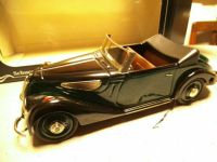 Schuco 1:18 BMW  327 cabrio Rheinland-Pfalz - Feilbingert Vorschau