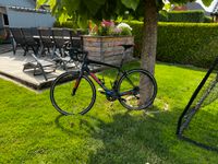 BH Rennrad - Full Carbon mit Shimano Ultegra Ausstattung Nordrhein-Westfalen - Lage Vorschau