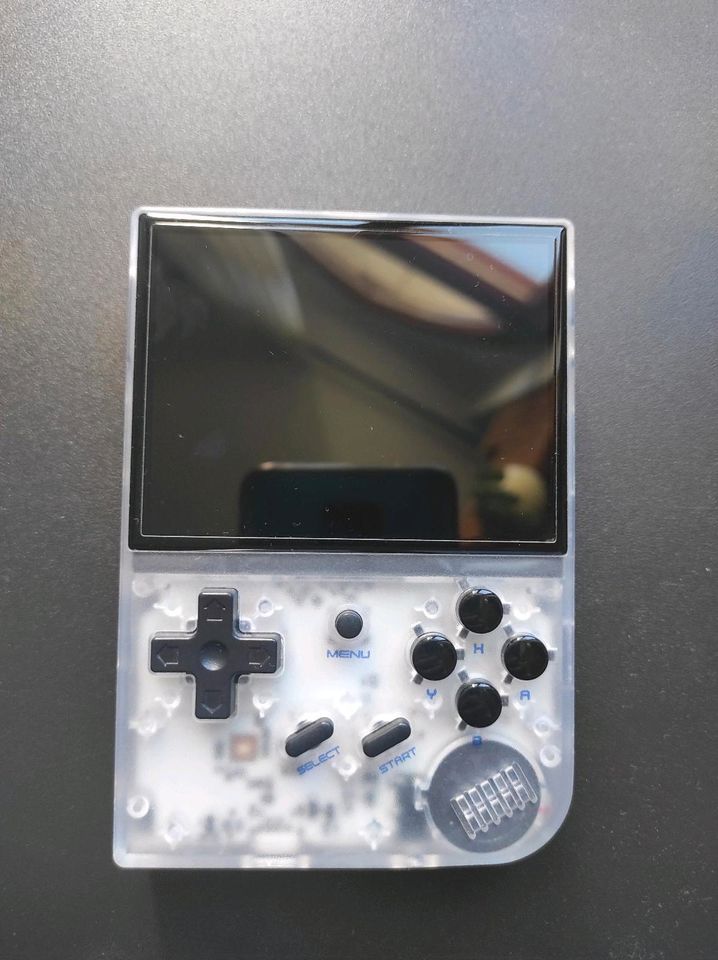Game Boy von anberbic in Chemnitz