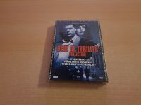 DVD BOX - Best of Thriller Collection (3 Filme) - zu verkaufen Bayern - Schweinfurt Vorschau