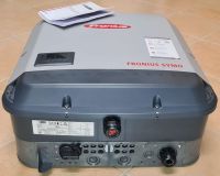 Fronius Symo 10.0-3-M Wechselrichter inkl. Datamanager (WLAN/ LAN Bayern - Landsberg (Lech) Vorschau