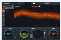 iZotope Neutron 4 Mixing Plugin Lizenz Leipzig - Gohlis-Nord Vorschau