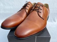 Lederschnürschuh Zweigut Modell Smuck #270 Cognac Gr.47 Neu! Bayern - Aschaffenburg Vorschau