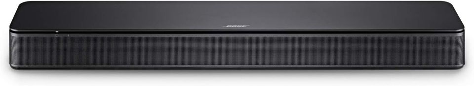 Bose TV Speaker – kompakte Soundbar mit Bluetooth-Verbindung in Leipzig