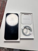 Apple iPhone 13 128gb schwarz mit ovp + Zubehör Frankfurt am Main - Niederursel Vorschau