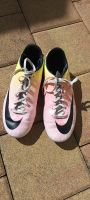 Fußball Schuhe Damen Nike Gr. 38,5 Baden-Württemberg - Mengen Vorschau