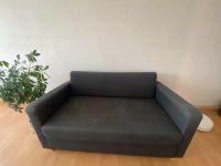 Ikea 2 Sitzer Sofa ausziehbar Hessen - Meinhard Vorschau