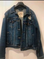 Hollister Jeansjacke Rheinland-Pfalz - Zweibrücken Vorschau