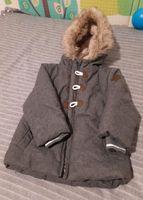 Kinder Junge Winterjacke 92 Hessen - Dreieich Vorschau