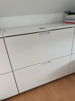 Weißer galant Aktenschrank Ikea Baden-Württemberg - Wangen im Allgäu Vorschau