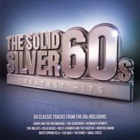 3 CD Digipak V/A – The Solid Silver 60s Greatest Hits  OVP Rheinland-Pfalz - Gau-Bischofsheim Vorschau