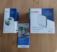 Bosch Smart Home Starter Set OVP, ungeöffnet Baden-Württemberg - Mannheim Vorschau