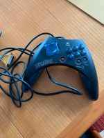 PC-Gaming-Controller Logitech WingMan Gamepad Extreme Saarland - Wadgassen Vorschau