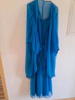 Abendkleid Größe 34/36 Vera Mont Nordrhein-Westfalen - Dormagen Vorschau