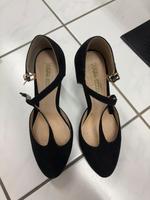 Schuhe  Buffalo Pumps High Heels Baden-Württemberg - Weinstadt Vorschau