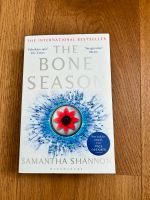 Samantha Shannon - the bone season Baden-Württemberg - Mannheim Vorschau
